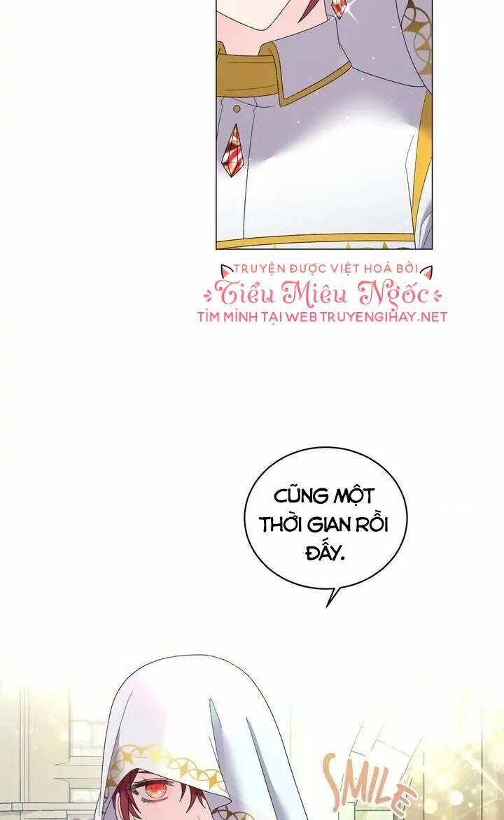 Ngay Cả Khi Là Ác Nữ, Tôi Vẫn Sẽ Trở Thành Nữ Chính Chapter 23 - Trang 2