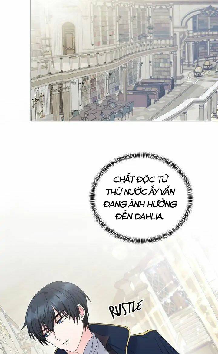 Ngay Cả Khi Là Ác Nữ, Tôi Vẫn Sẽ Trở Thành Nữ Chính Chapter 23 - Trang 2