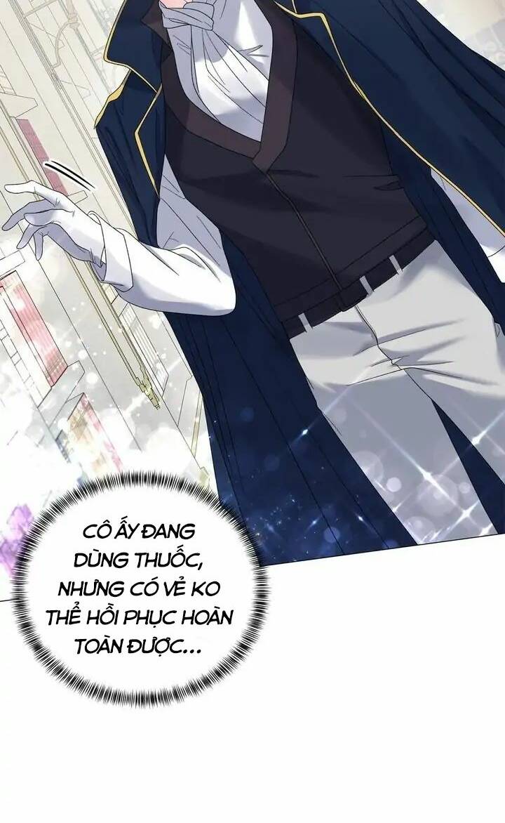Ngay Cả Khi Là Ác Nữ, Tôi Vẫn Sẽ Trở Thành Nữ Chính Chapter 23 - Trang 2