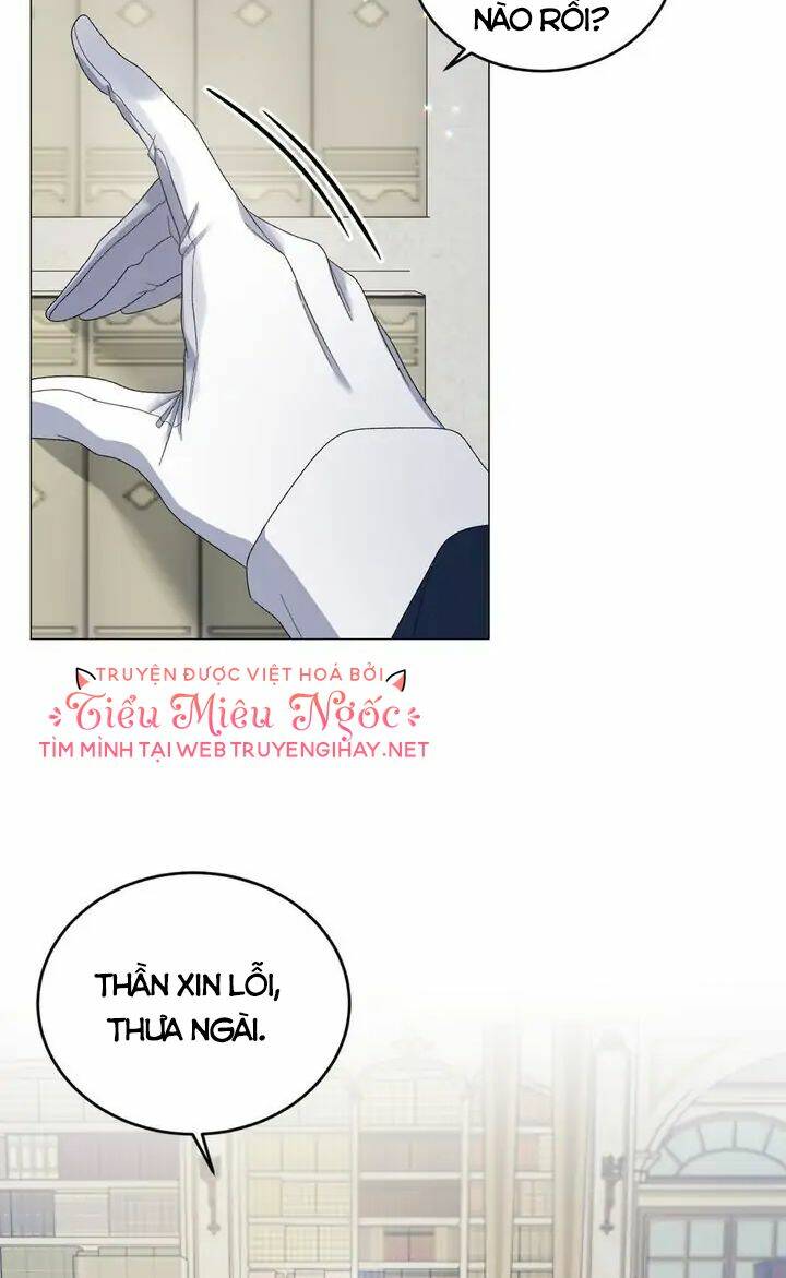 Ngay Cả Khi Là Ác Nữ, Tôi Vẫn Sẽ Trở Thành Nữ Chính Chapter 23 - Trang 2