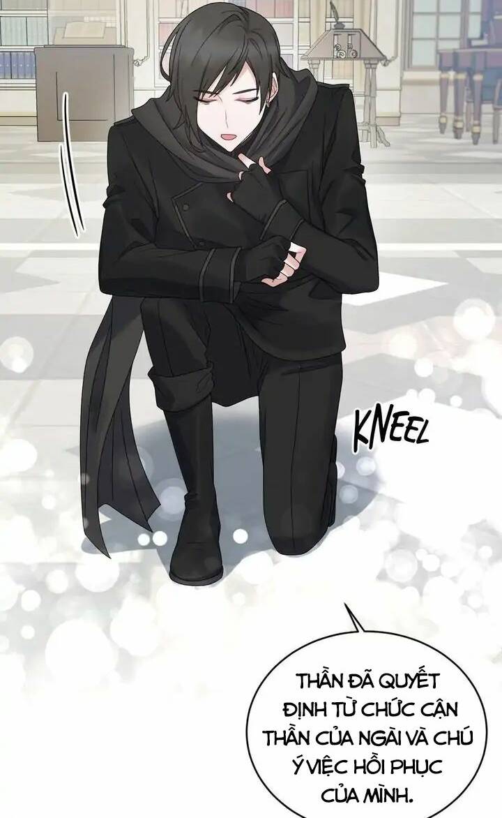Ngay Cả Khi Là Ác Nữ, Tôi Vẫn Sẽ Trở Thành Nữ Chính Chapter 23 - Trang 2