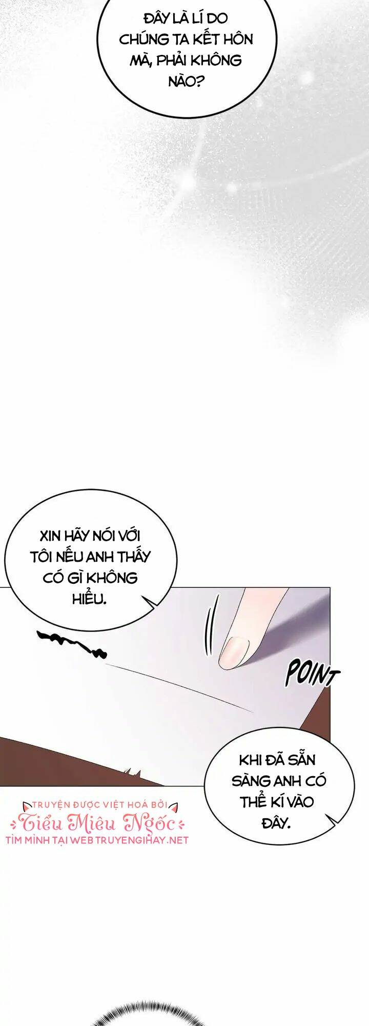 Ngay Cả Khi Là Ác Nữ, Tôi Vẫn Sẽ Trở Thành Nữ Chính Chapter 23 - Trang 2