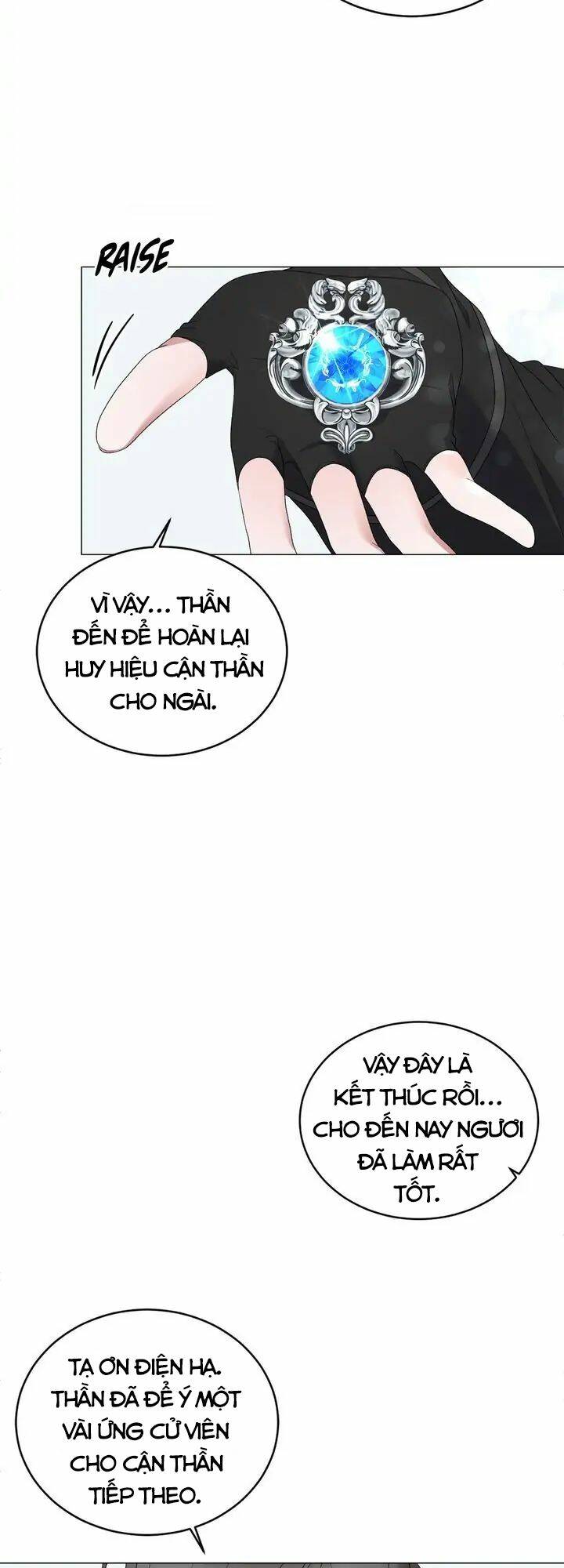 Ngay Cả Khi Là Ác Nữ, Tôi Vẫn Sẽ Trở Thành Nữ Chính Chapter 23 - Trang 2