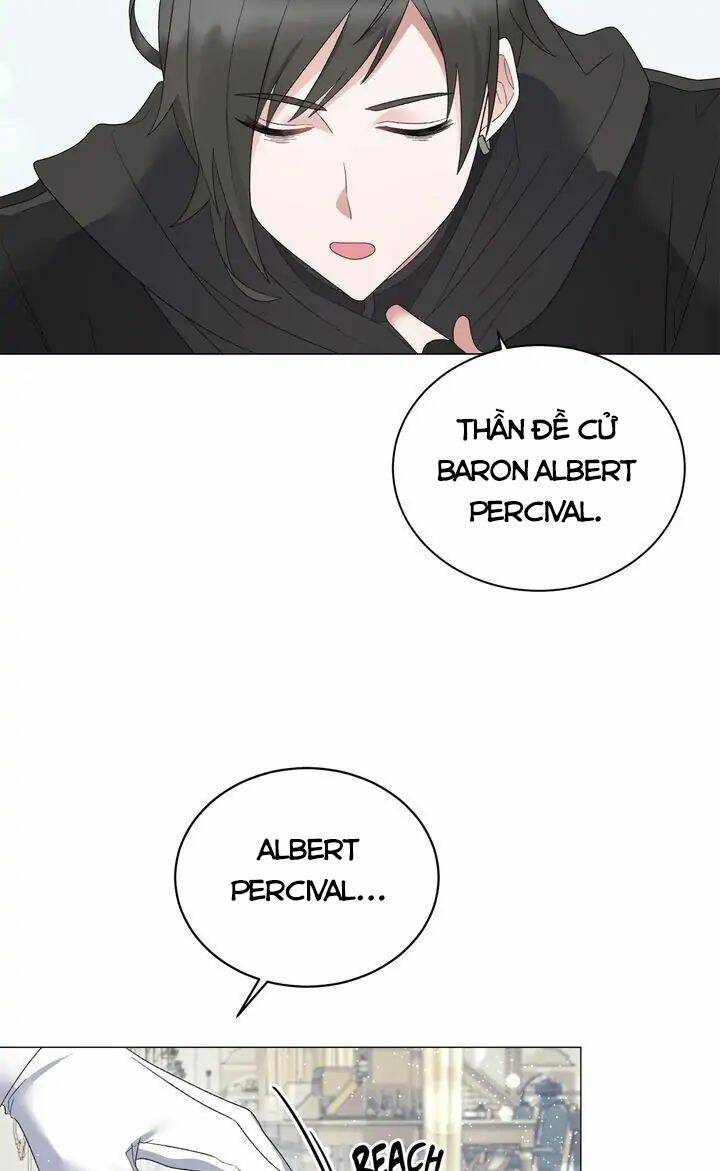 Ngay Cả Khi Là Ác Nữ, Tôi Vẫn Sẽ Trở Thành Nữ Chính Chapter 23 - Trang 2