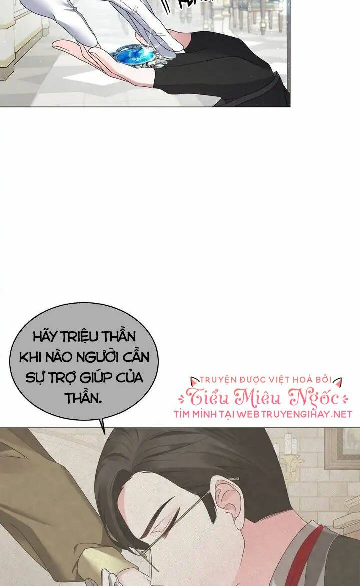 Ngay Cả Khi Là Ác Nữ, Tôi Vẫn Sẽ Trở Thành Nữ Chính Chapter 23 - Trang 2