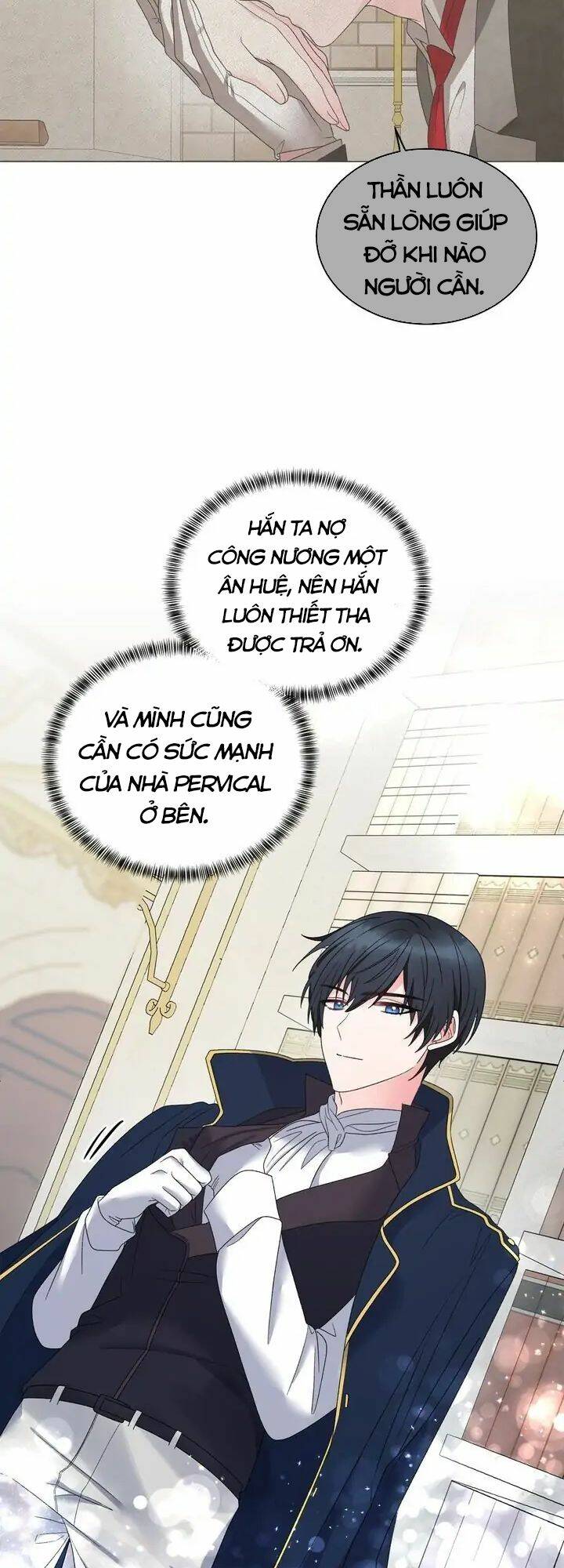 Ngay Cả Khi Là Ác Nữ, Tôi Vẫn Sẽ Trở Thành Nữ Chính Chapter 23 - Trang 2