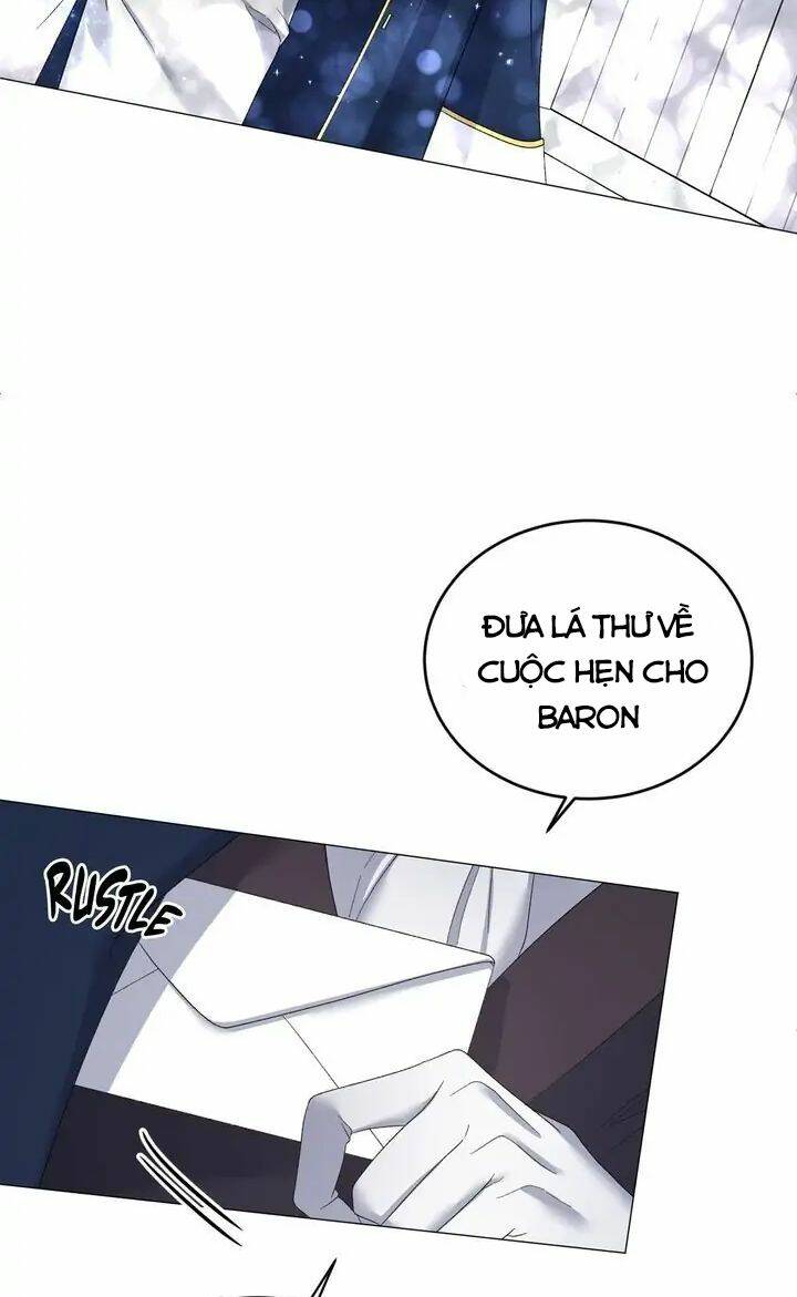 Ngay Cả Khi Là Ác Nữ, Tôi Vẫn Sẽ Trở Thành Nữ Chính Chapter 23 - Trang 2