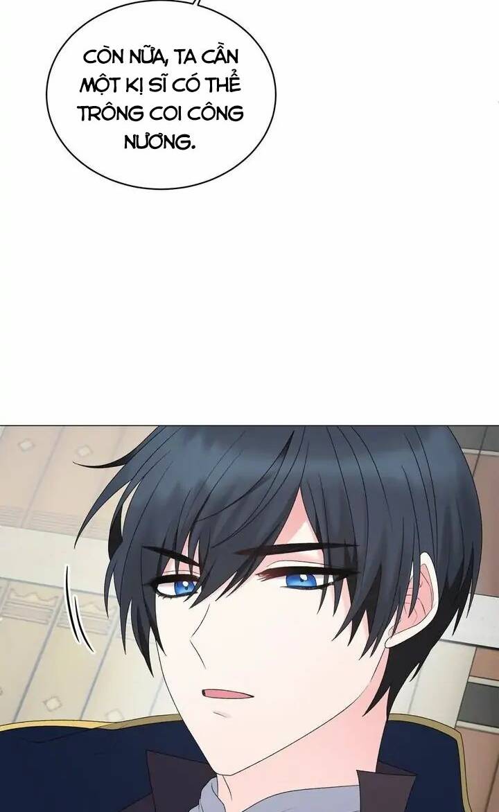 Ngay Cả Khi Là Ác Nữ, Tôi Vẫn Sẽ Trở Thành Nữ Chính Chapter 23 - Trang 2