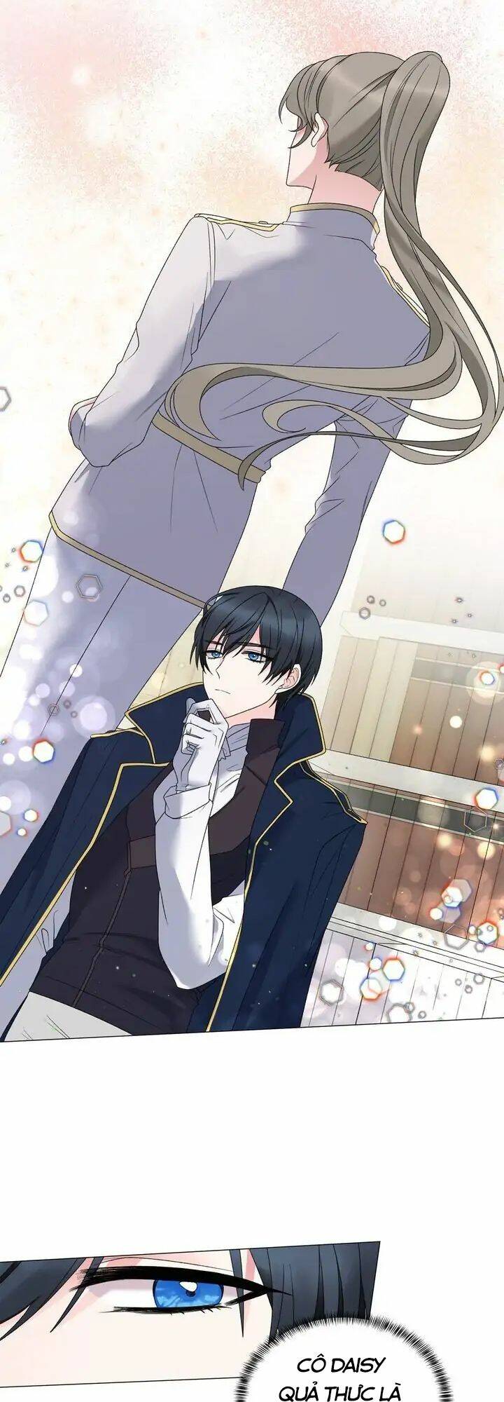 Ngay Cả Khi Là Ác Nữ, Tôi Vẫn Sẽ Trở Thành Nữ Chính Chapter 23 - Trang 2