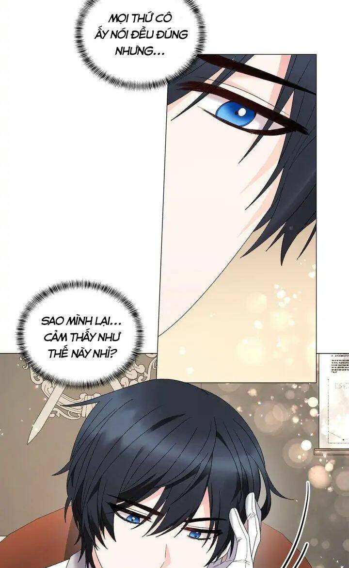 Ngay Cả Khi Là Ác Nữ, Tôi Vẫn Sẽ Trở Thành Nữ Chính Chapter 23 - Trang 2