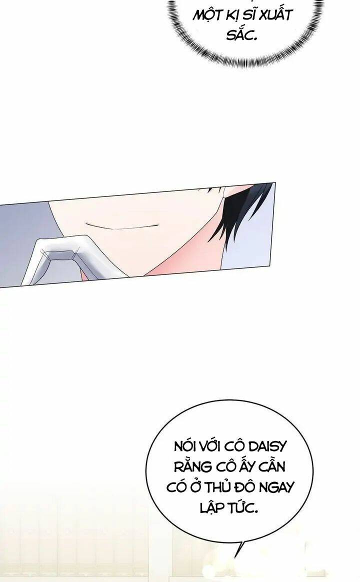 Ngay Cả Khi Là Ác Nữ, Tôi Vẫn Sẽ Trở Thành Nữ Chính Chapter 23 - Trang 2