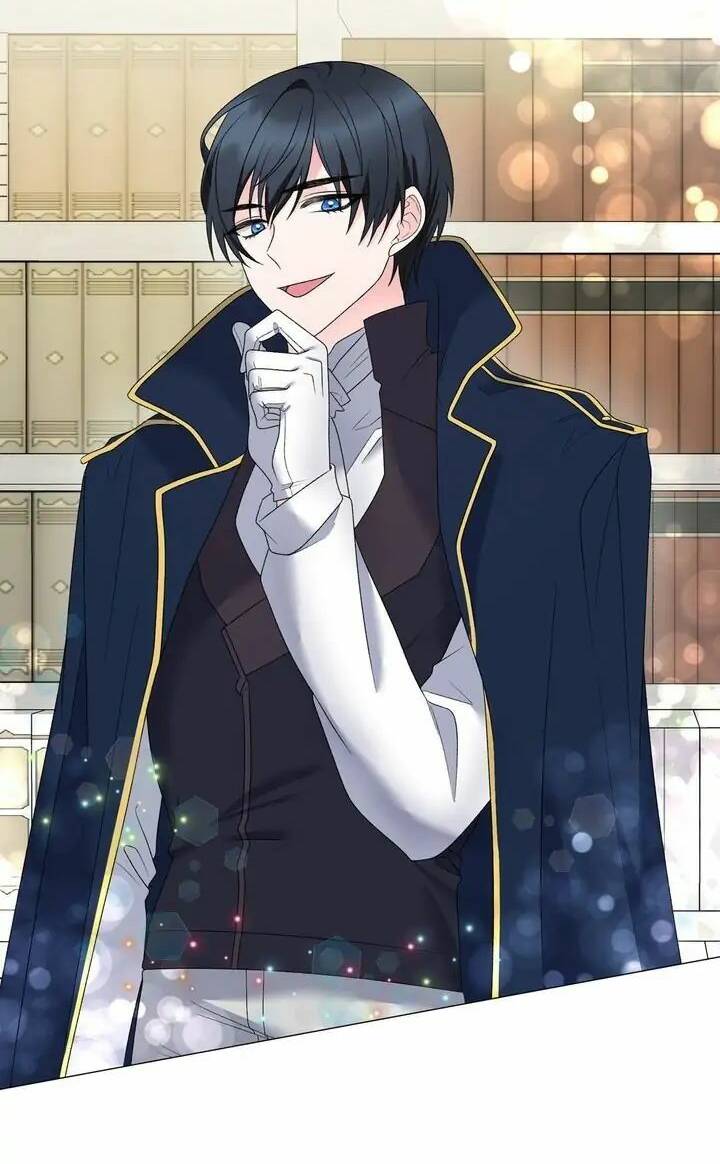 Ngay Cả Khi Là Ác Nữ, Tôi Vẫn Sẽ Trở Thành Nữ Chính Chapter 23 - Trang 2