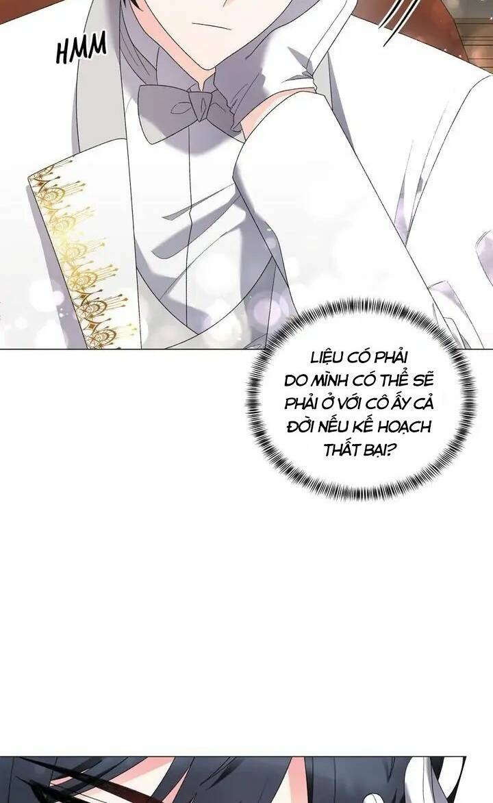 Ngay Cả Khi Là Ác Nữ, Tôi Vẫn Sẽ Trở Thành Nữ Chính Chapter 23 - Trang 2