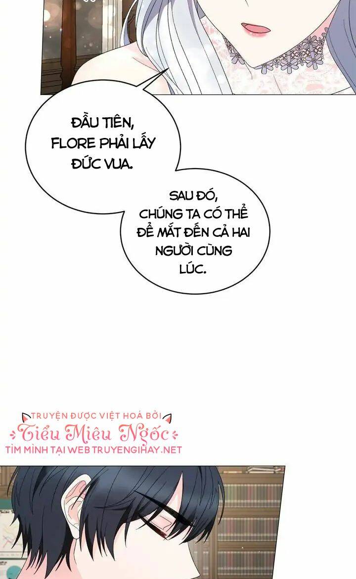 Ngay Cả Khi Là Ác Nữ, Tôi Vẫn Sẽ Trở Thành Nữ Chính Chapter 23 - Trang 2