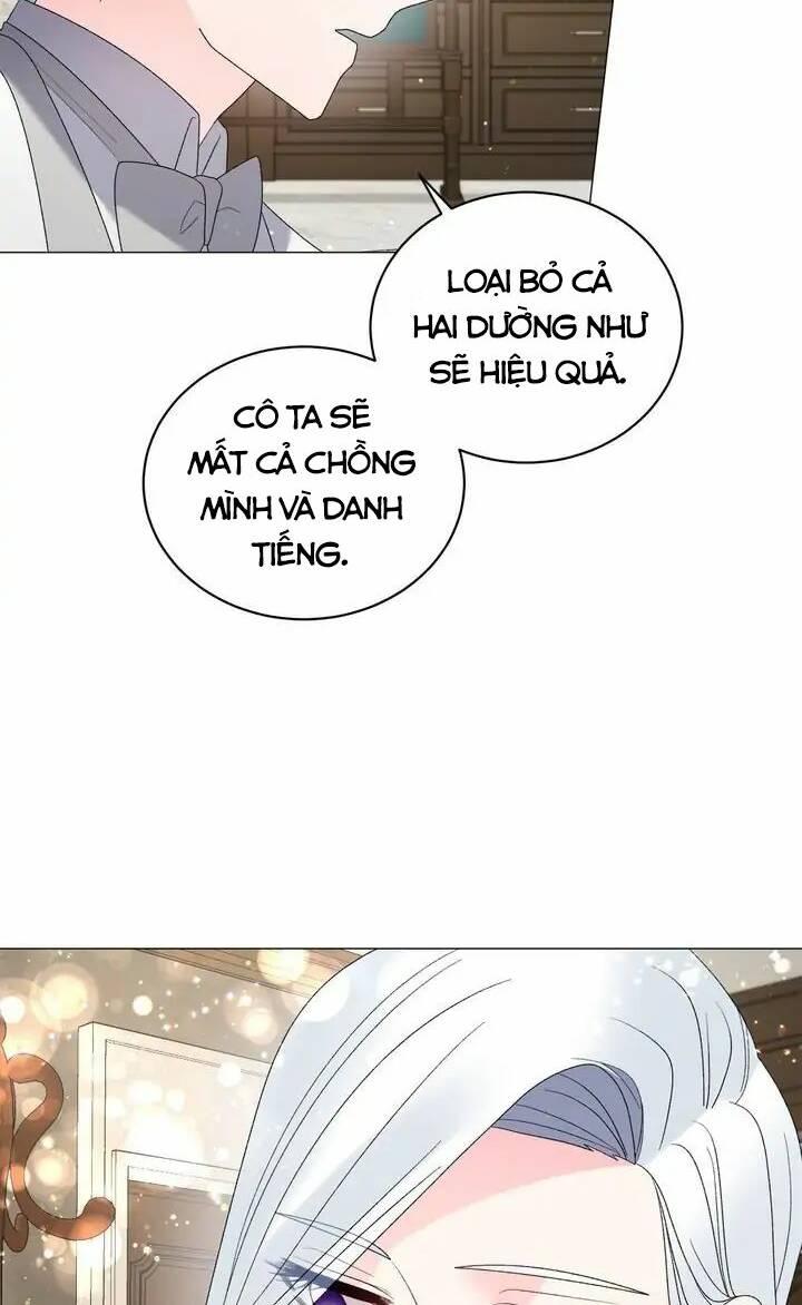 Ngay Cả Khi Là Ác Nữ, Tôi Vẫn Sẽ Trở Thành Nữ Chính Chapter 23 - Trang 2