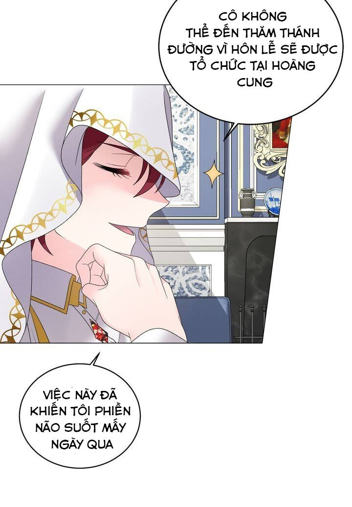 Ngay Cả Khi Là Ác Nữ, Tôi Vẫn Sẽ Trở Thành Nữ Chính Chapter 24 - Trang 2