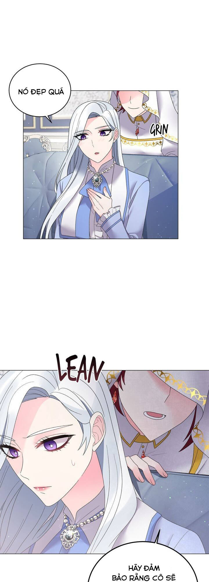 Ngay Cả Khi Là Ác Nữ, Tôi Vẫn Sẽ Trở Thành Nữ Chính Chapter 24 - Trang 2