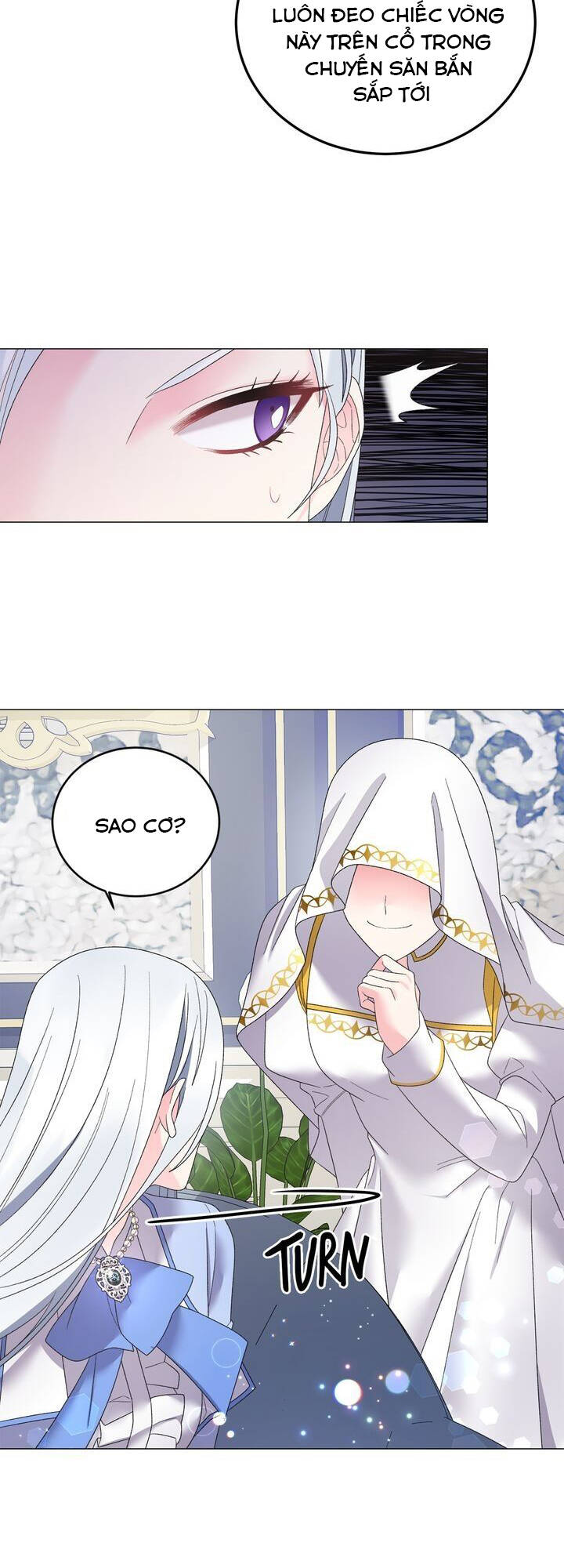 Ngay Cả Khi Là Ác Nữ, Tôi Vẫn Sẽ Trở Thành Nữ Chính Chapter 24 - Trang 2