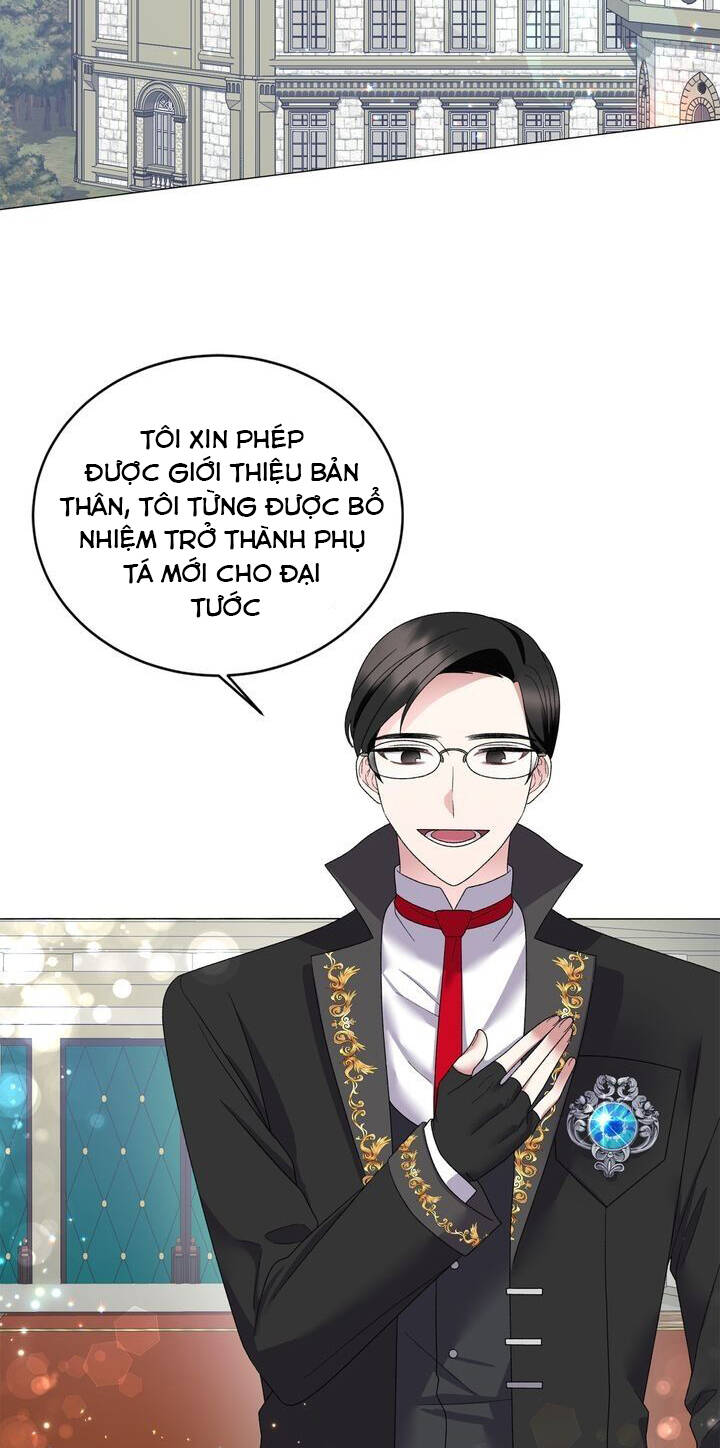 Ngay Cả Khi Là Ác Nữ, Tôi Vẫn Sẽ Trở Thành Nữ Chính Chapter 24 - Trang 2