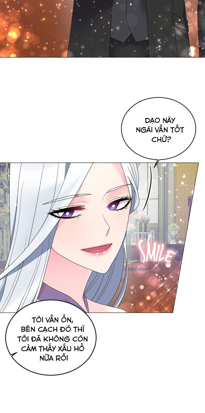 Ngay Cả Khi Là Ác Nữ, Tôi Vẫn Sẽ Trở Thành Nữ Chính Chapter 24 - Trang 2