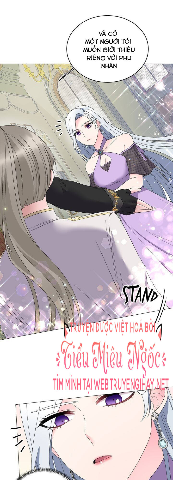 Ngay Cả Khi Là Ác Nữ, Tôi Vẫn Sẽ Trở Thành Nữ Chính Chapter 24 - Trang 2