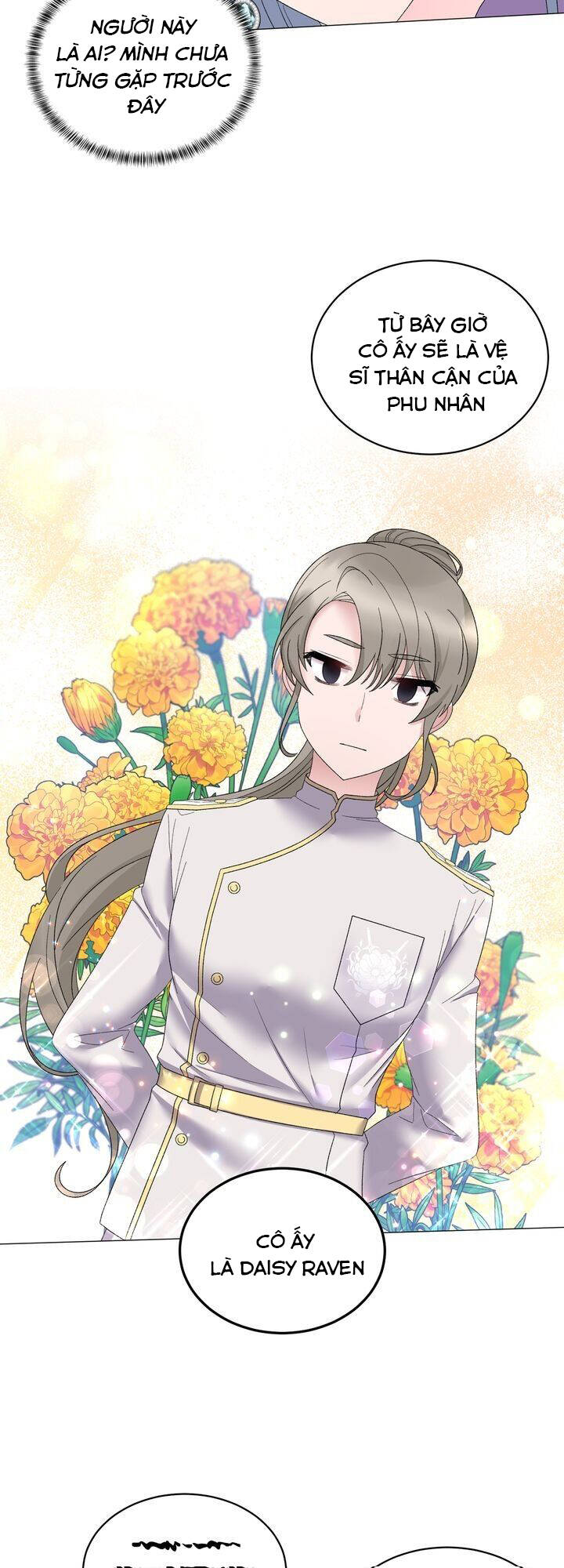 Ngay Cả Khi Là Ác Nữ, Tôi Vẫn Sẽ Trở Thành Nữ Chính Chapter 24 - Trang 2