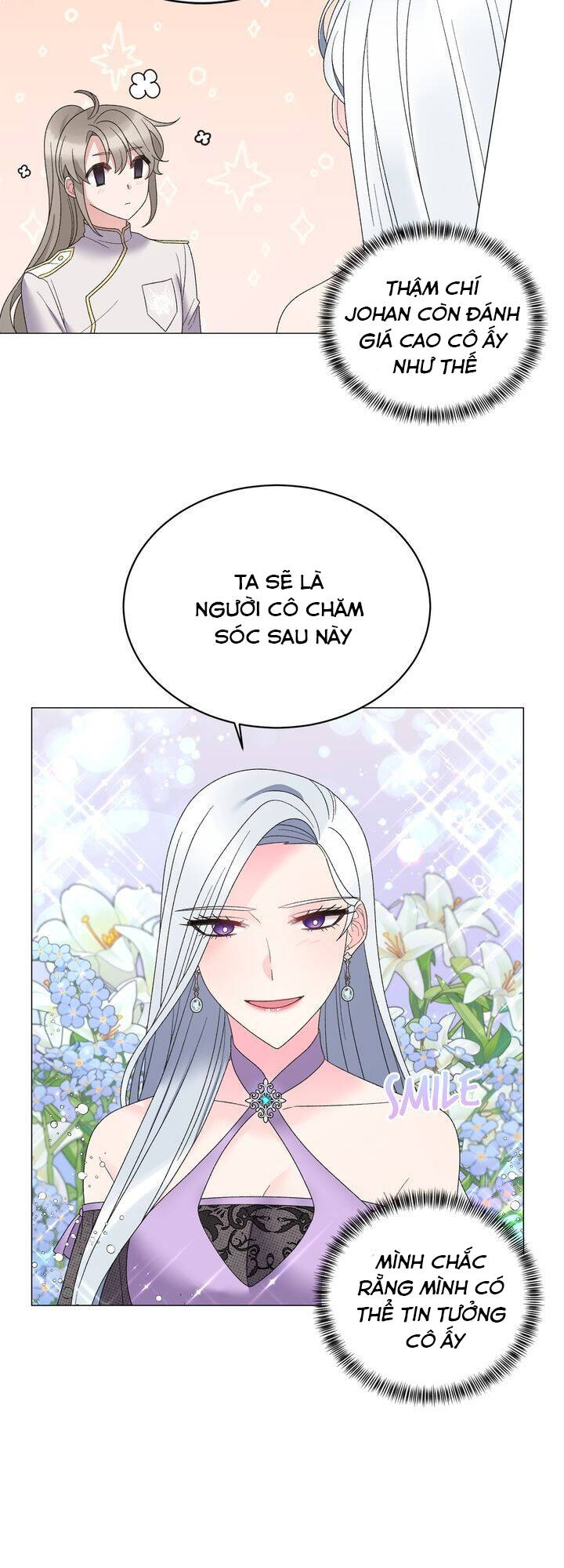 Ngay Cả Khi Là Ác Nữ, Tôi Vẫn Sẽ Trở Thành Nữ Chính Chapter 24 - Trang 2