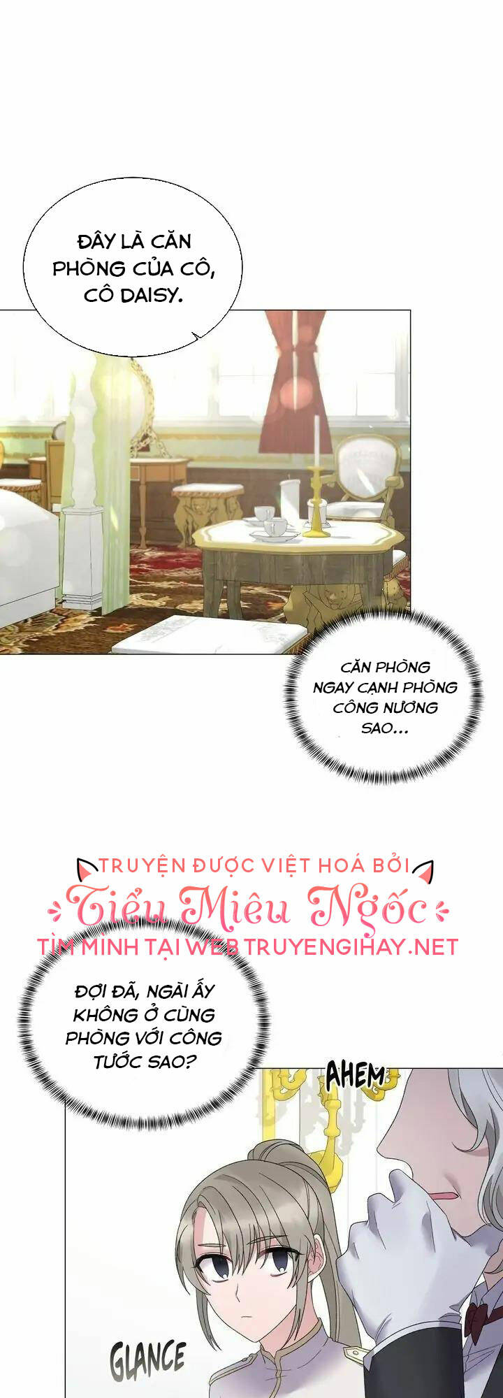 Ngay Cả Khi Là Ác Nữ, Tôi Vẫn Sẽ Trở Thành Nữ Chính Chapter 25 - Trang 2