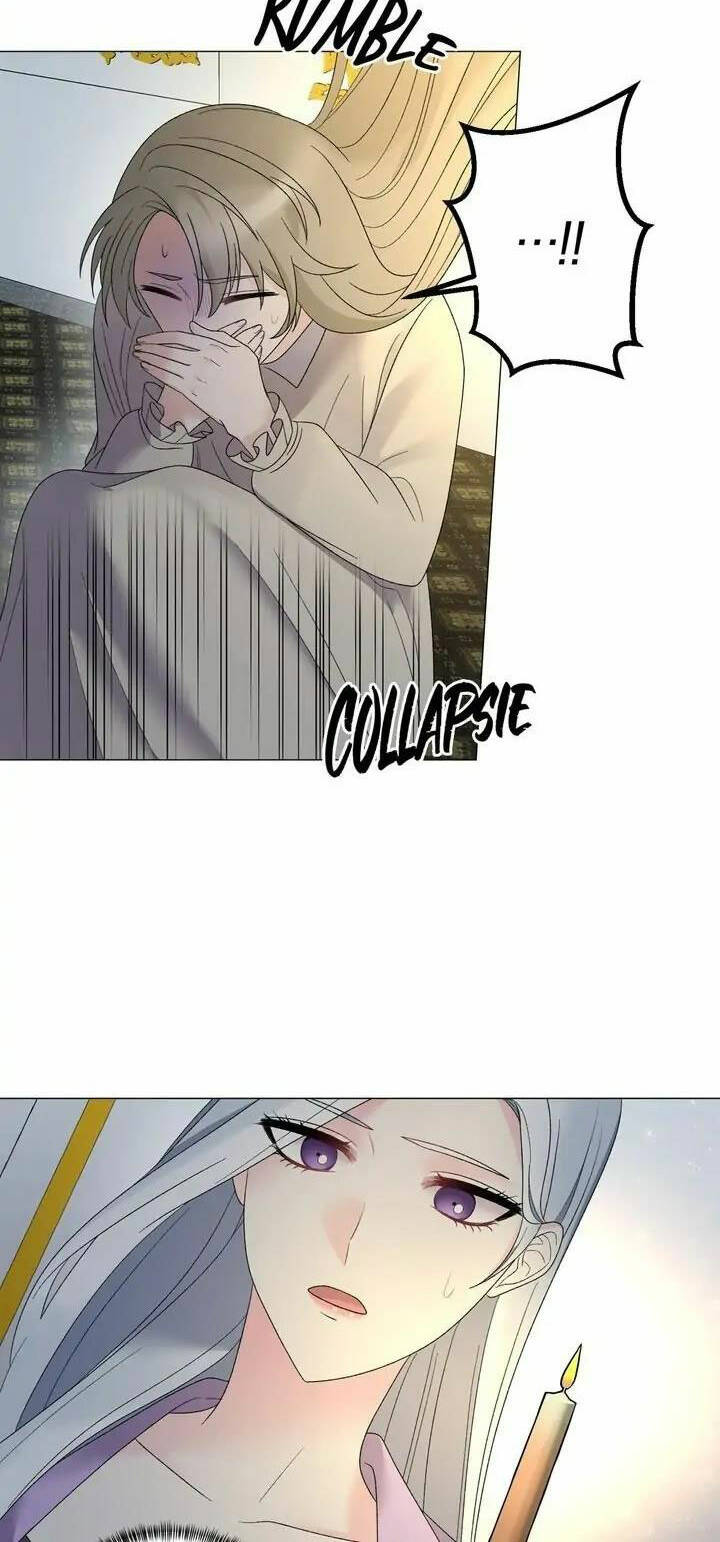 Ngay Cả Khi Là Ác Nữ, Tôi Vẫn Sẽ Trở Thành Nữ Chính Chapter 25 - Trang 2