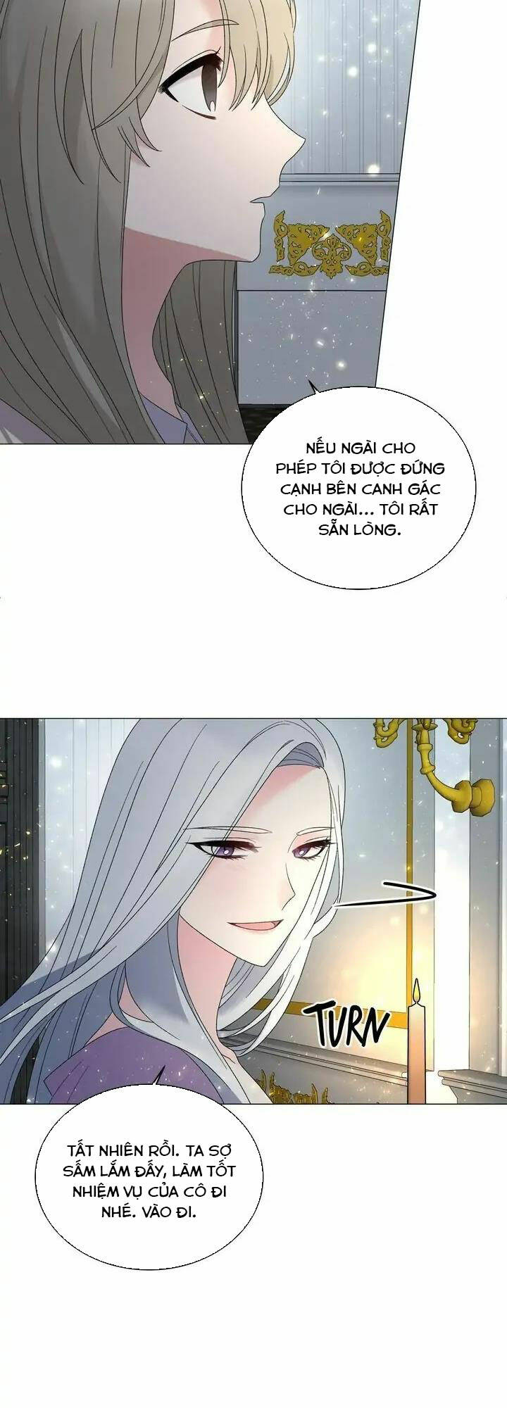 Ngay Cả Khi Là Ác Nữ, Tôi Vẫn Sẽ Trở Thành Nữ Chính Chapter 25 - Trang 2