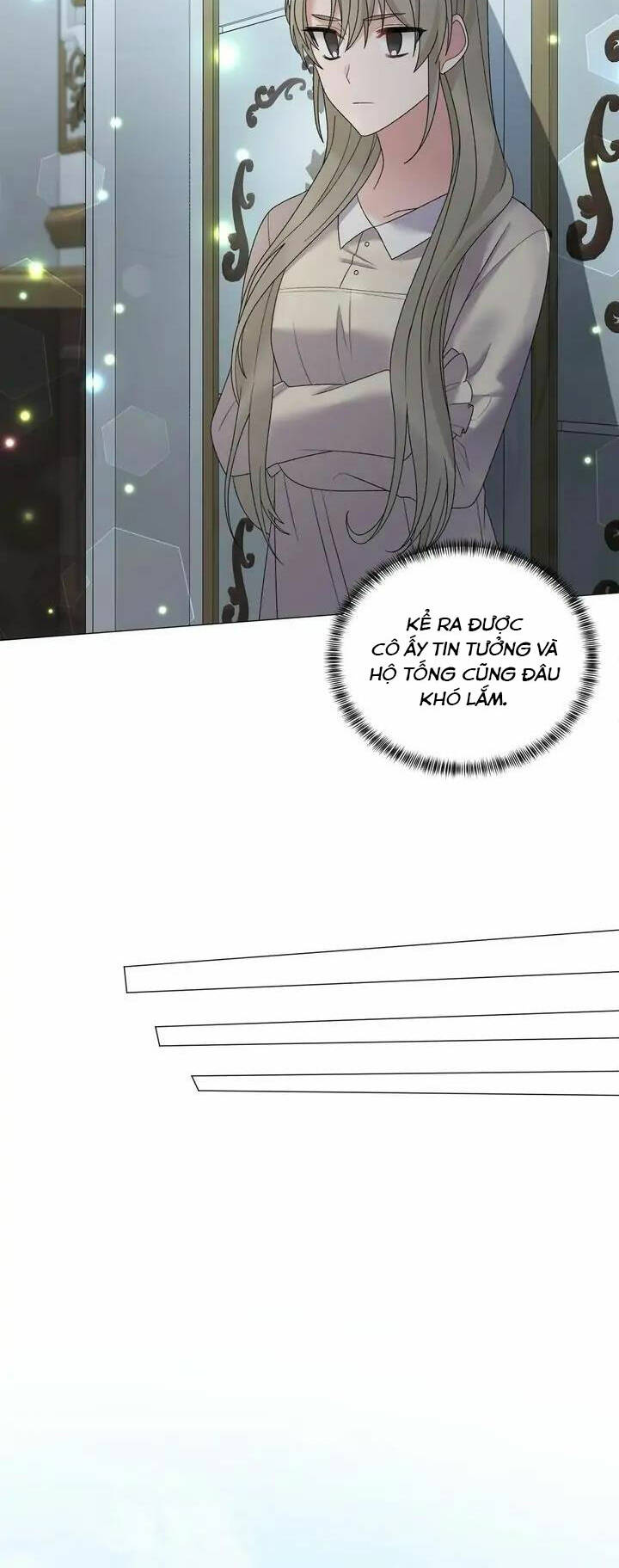 Ngay Cả Khi Là Ác Nữ, Tôi Vẫn Sẽ Trở Thành Nữ Chính Chapter 25 - Trang 2