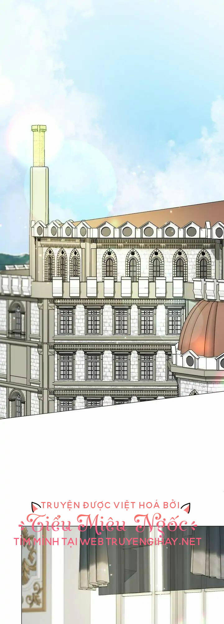 Ngay Cả Khi Là Ác Nữ, Tôi Vẫn Sẽ Trở Thành Nữ Chính Chapter 25 - Trang 2