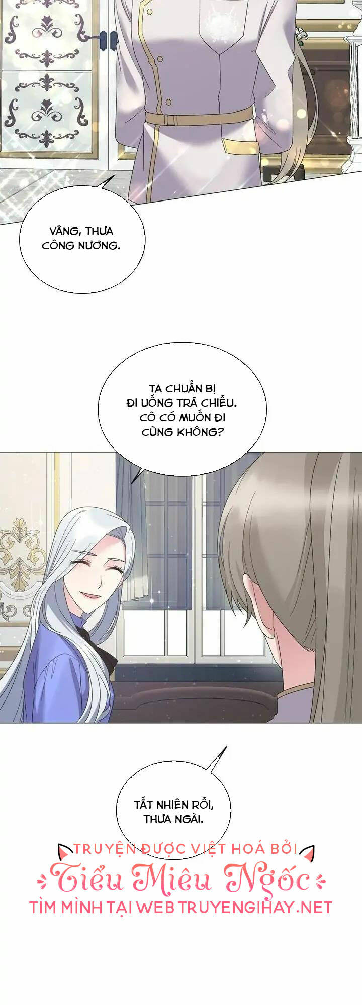 Ngay Cả Khi Là Ác Nữ, Tôi Vẫn Sẽ Trở Thành Nữ Chính Chapter 25 - Trang 2