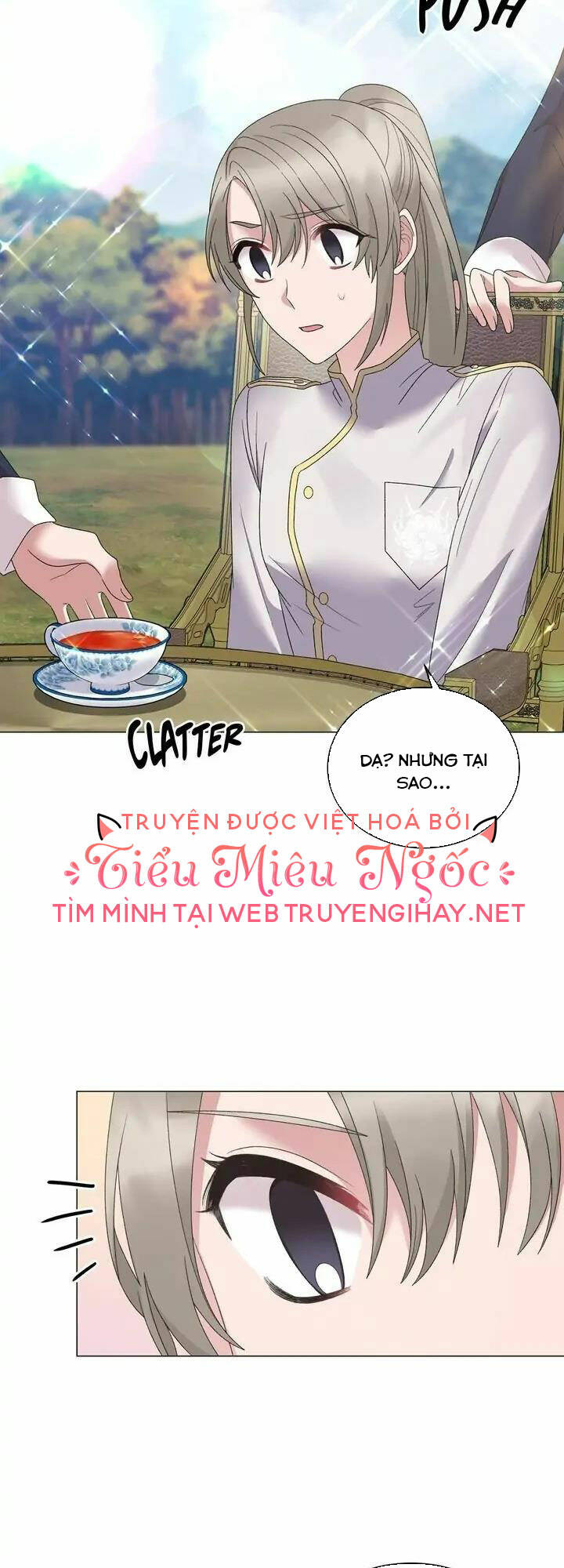 Ngay Cả Khi Là Ác Nữ, Tôi Vẫn Sẽ Trở Thành Nữ Chính Chapter 25 - Trang 2
