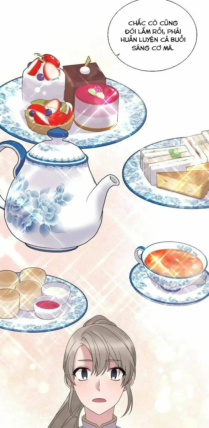 Ngay Cả Khi Là Ác Nữ, Tôi Vẫn Sẽ Trở Thành Nữ Chính Chapter 25 - Trang 2