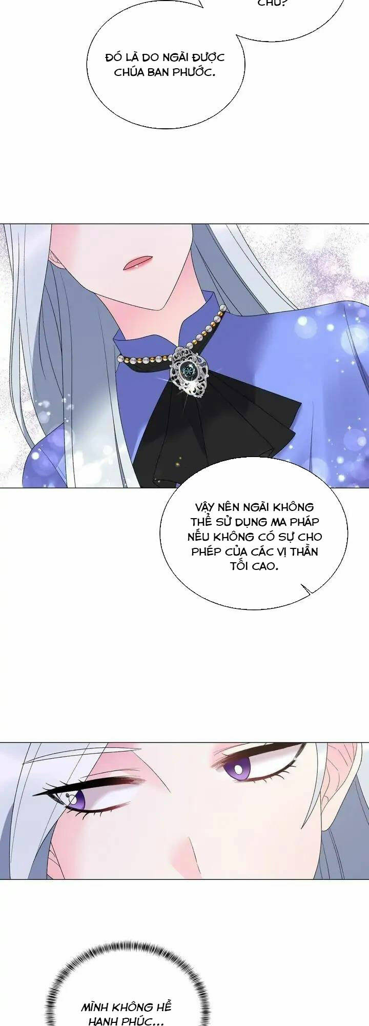 Ngay Cả Khi Là Ác Nữ, Tôi Vẫn Sẽ Trở Thành Nữ Chính Chapter 25 - Trang 2