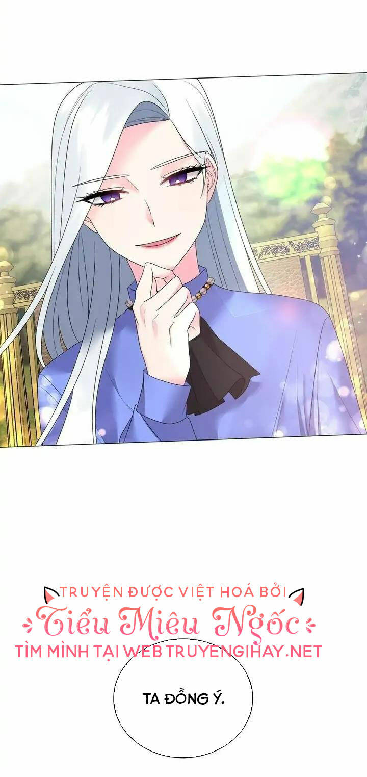 Ngay Cả Khi Là Ác Nữ, Tôi Vẫn Sẽ Trở Thành Nữ Chính Chapter 25 - Trang 2