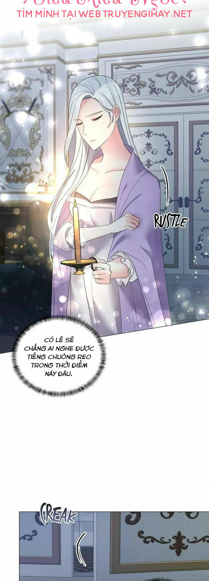 Ngay Cả Khi Là Ác Nữ, Tôi Vẫn Sẽ Trở Thành Nữ Chính Chapter 25 - Trang 2