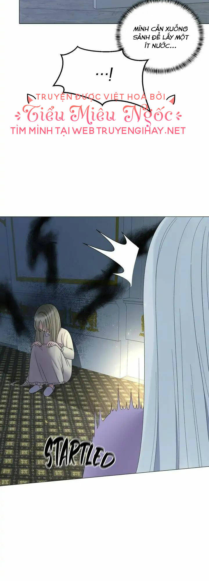 Ngay Cả Khi Là Ác Nữ, Tôi Vẫn Sẽ Trở Thành Nữ Chính Chapter 25 - Trang 2