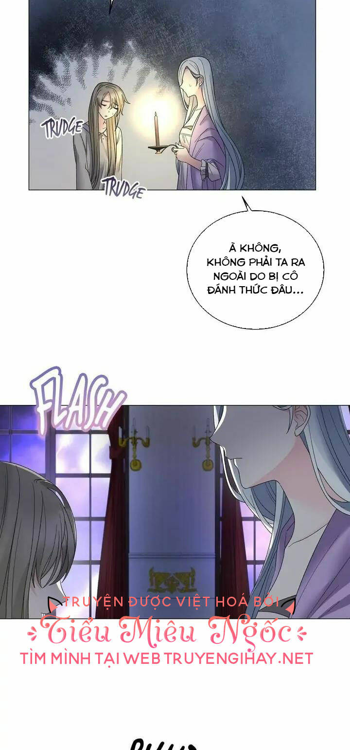 Ngay Cả Khi Là Ác Nữ, Tôi Vẫn Sẽ Trở Thành Nữ Chính Chapter 25 - Trang 2