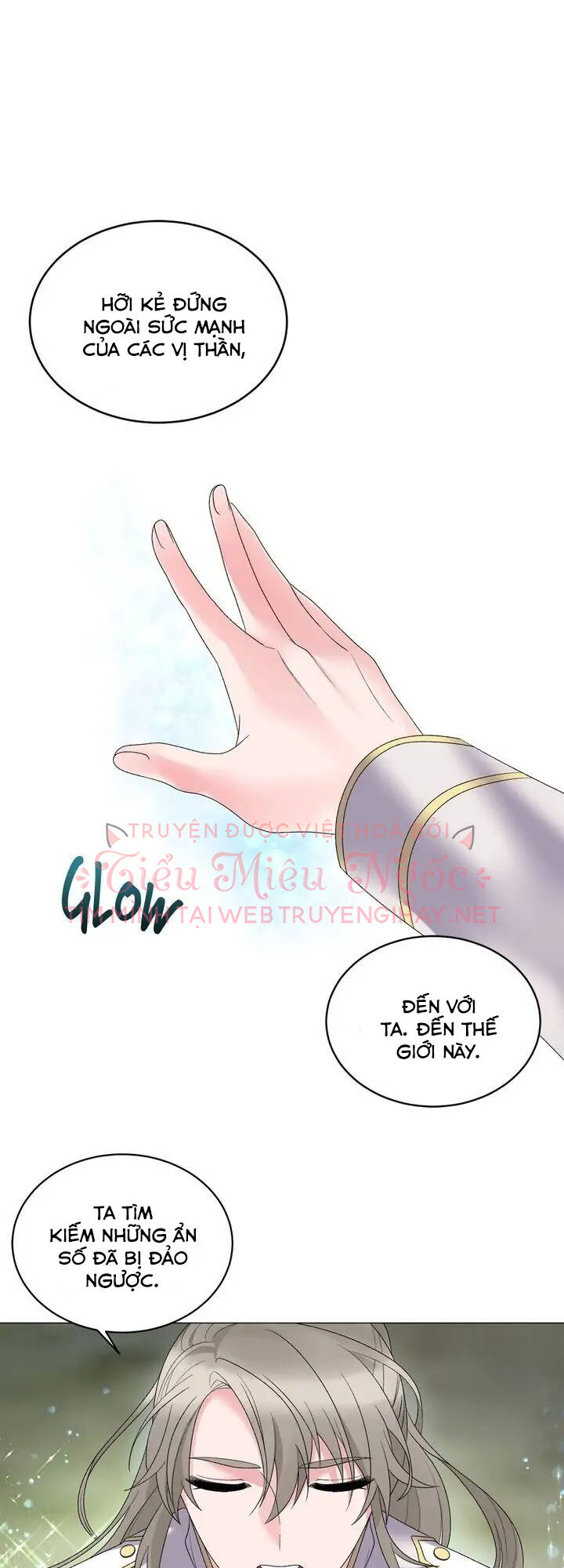 Ngay Cả Khi Là Ác Nữ, Tôi Vẫn Sẽ Trở Thành Nữ Chính Chapter 26 - Trang 2