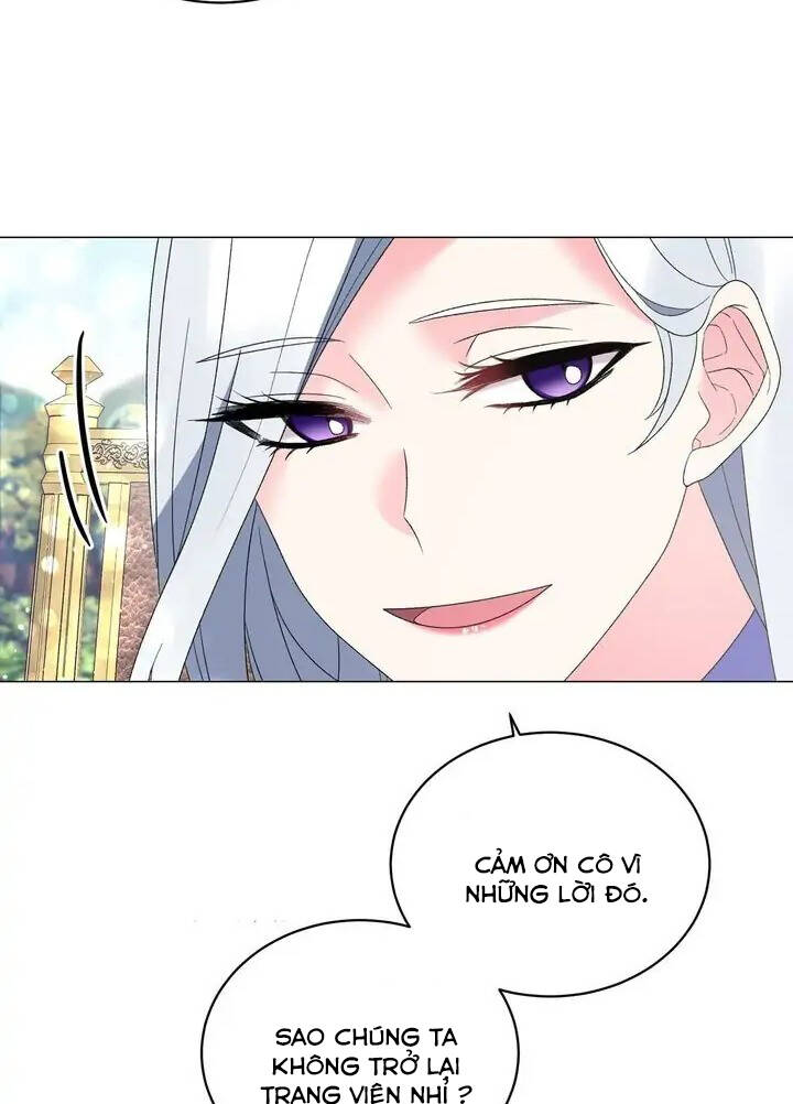 Ngay Cả Khi Là Ác Nữ, Tôi Vẫn Sẽ Trở Thành Nữ Chính Chapter 26 - Trang 2