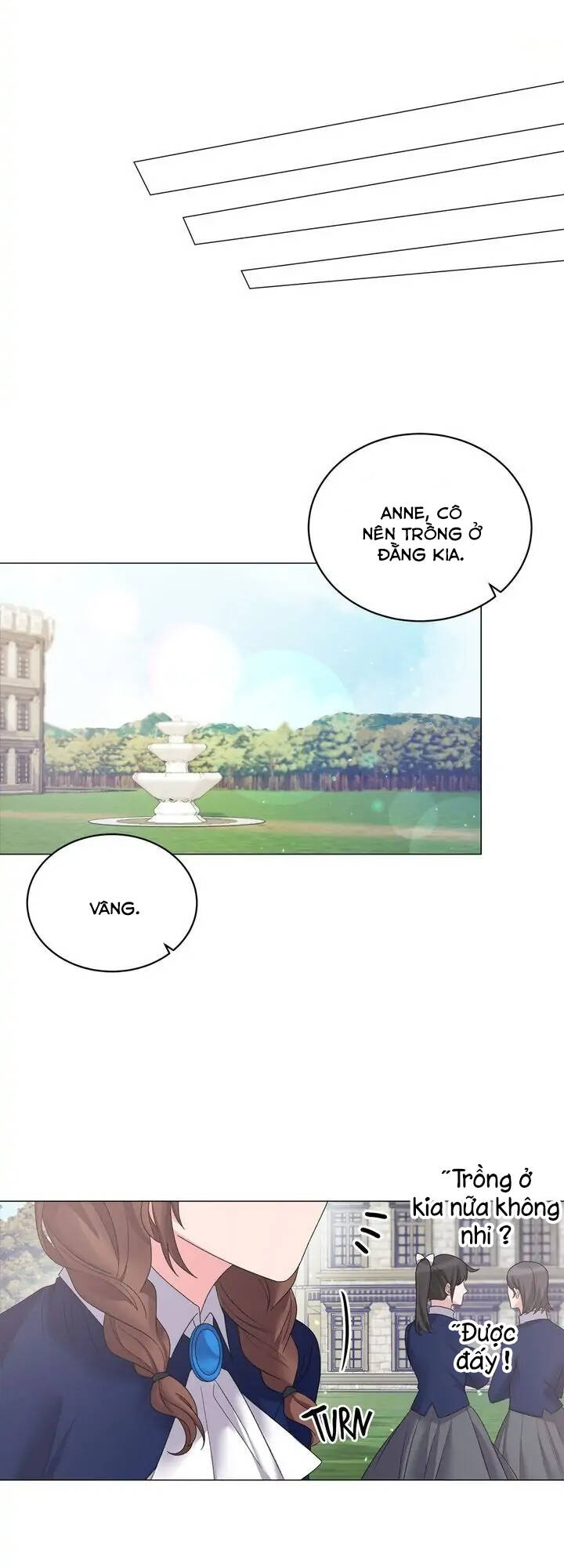 Ngay Cả Khi Là Ác Nữ, Tôi Vẫn Sẽ Trở Thành Nữ Chính Chapter 26 - Trang 2