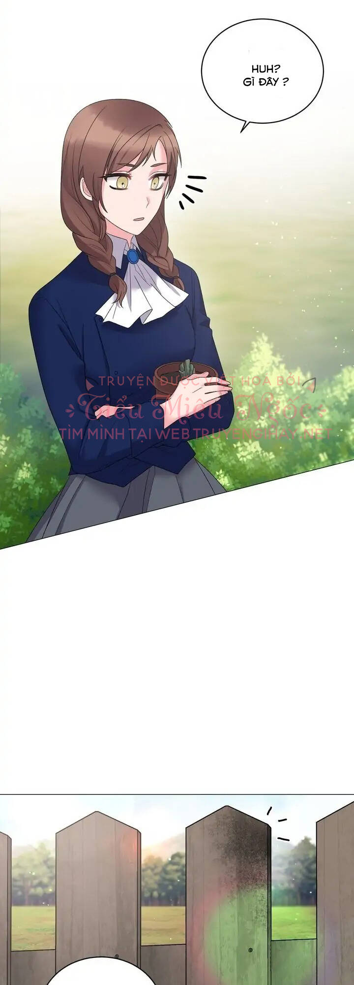 Ngay Cả Khi Là Ác Nữ, Tôi Vẫn Sẽ Trở Thành Nữ Chính Chapter 26 - Trang 2