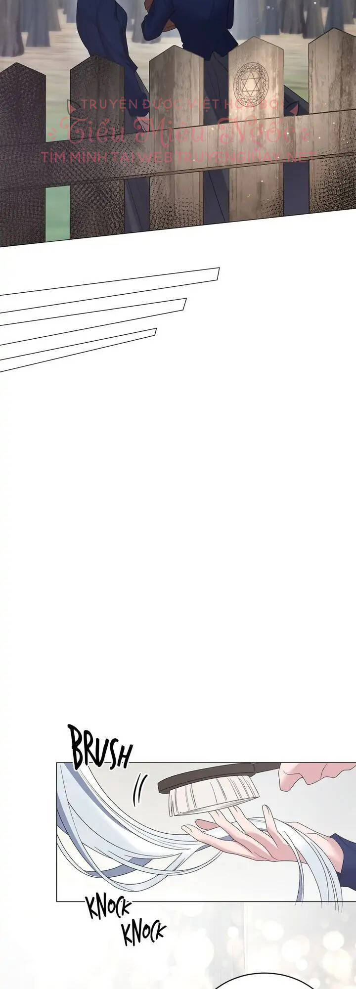 Ngay Cả Khi Là Ác Nữ, Tôi Vẫn Sẽ Trở Thành Nữ Chính Chapter 26 - Trang 2