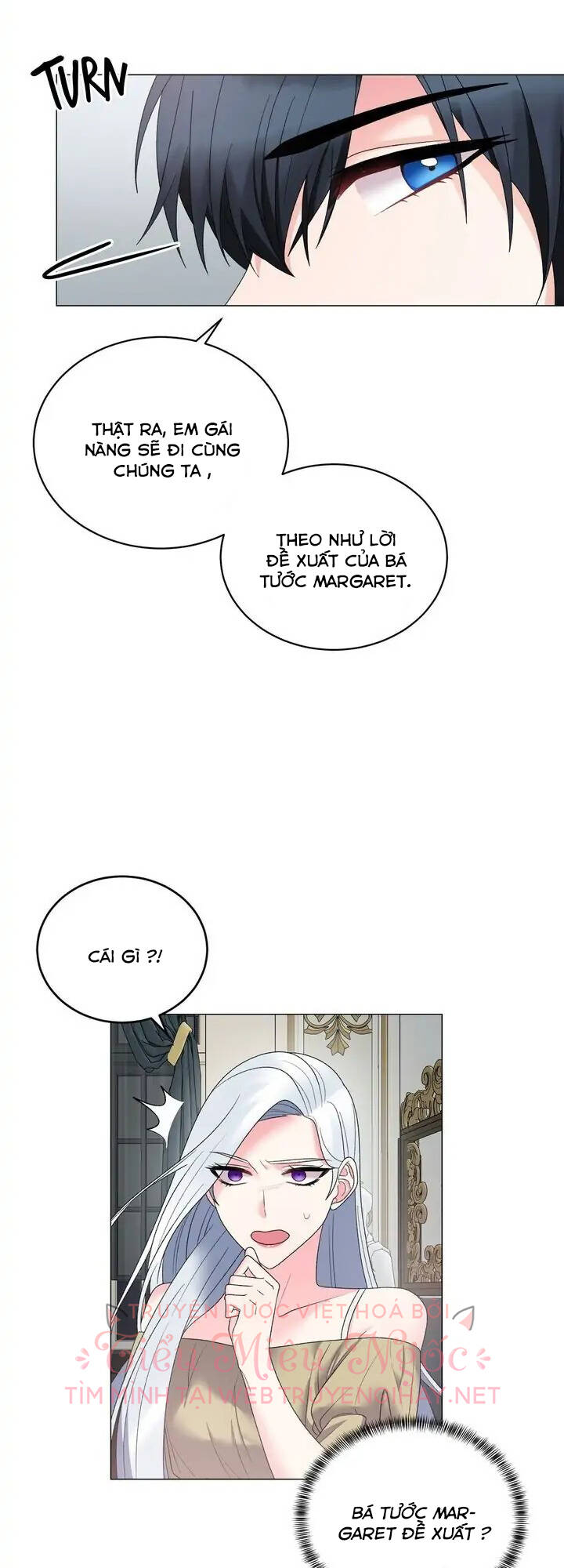 Ngay Cả Khi Là Ác Nữ, Tôi Vẫn Sẽ Trở Thành Nữ Chính Chapter 26 - Trang 2