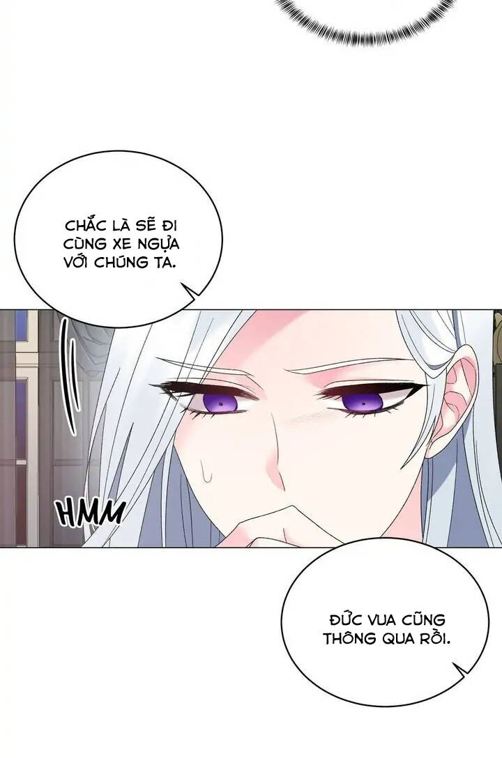 Ngay Cả Khi Là Ác Nữ, Tôi Vẫn Sẽ Trở Thành Nữ Chính Chapter 26 - Trang 2