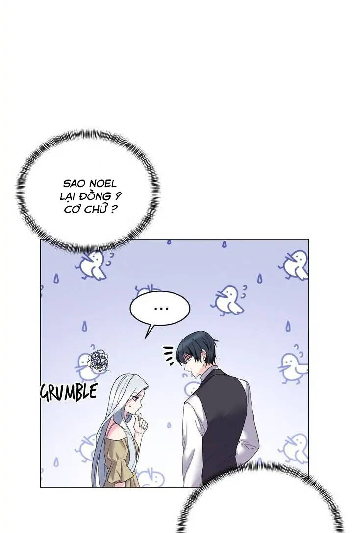 Ngay Cả Khi Là Ác Nữ, Tôi Vẫn Sẽ Trở Thành Nữ Chính Chapter 26 - Trang 2