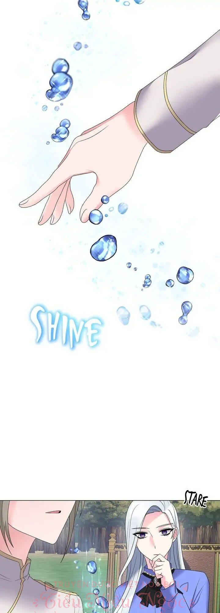 Ngay Cả Khi Là Ác Nữ, Tôi Vẫn Sẽ Trở Thành Nữ Chính Chapter 26 - Trang 2