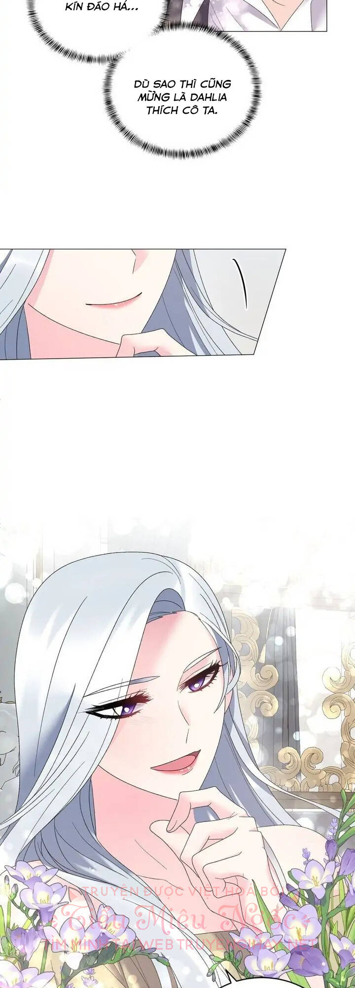 Ngay Cả Khi Là Ác Nữ, Tôi Vẫn Sẽ Trở Thành Nữ Chính Chapter 26 - Trang 2